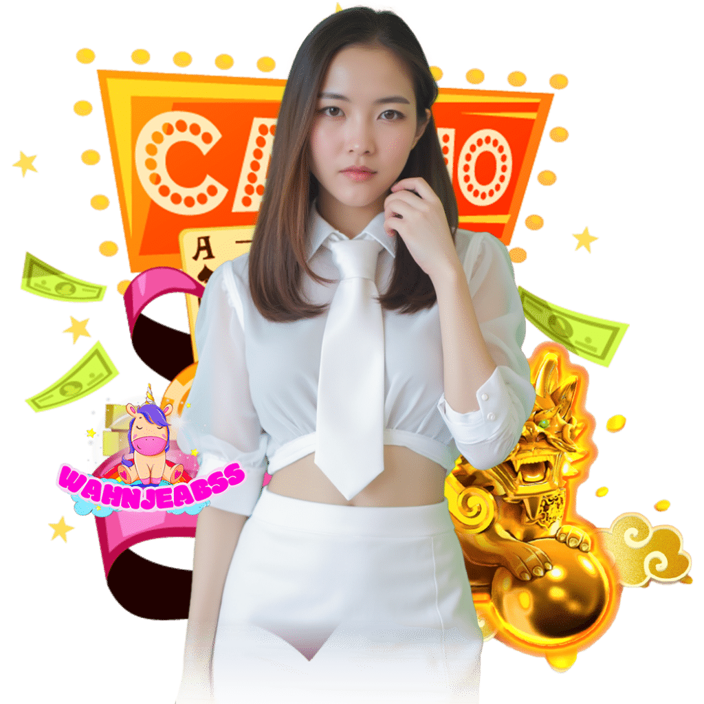 wahnjeabs เครดิตฟรี