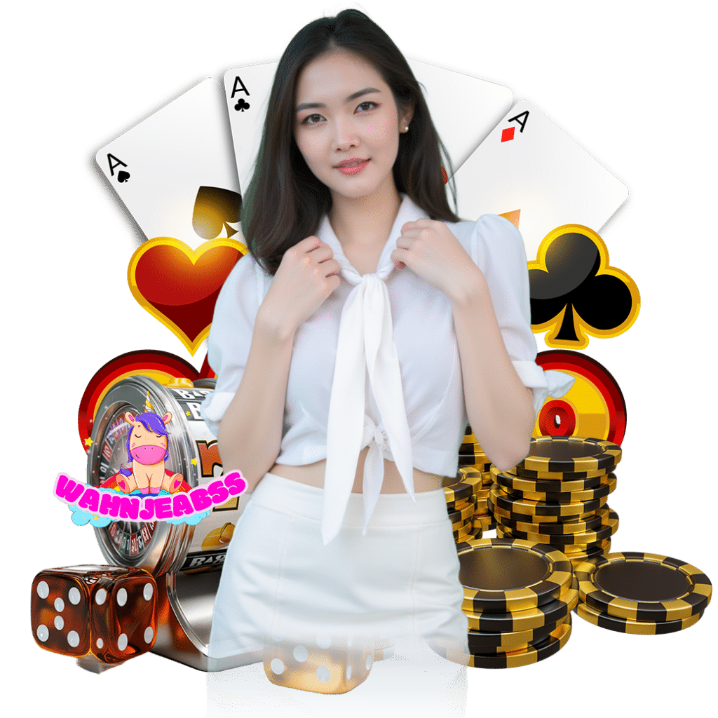 wahnjeabs สมัคร